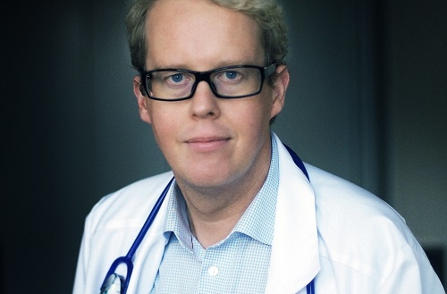 Läsa sig till god hälsa